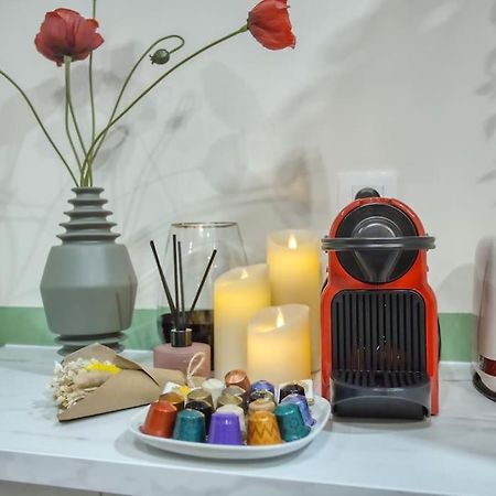Amazing Apart New Bastille 3 Bedrooms 2 Bathrooms Paris Exteriör bild