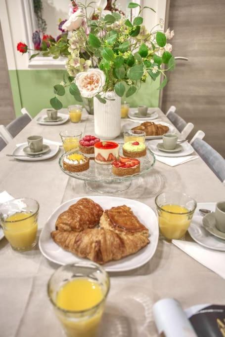 Amazing Apart New Bastille 3 Bedrooms 2 Bathrooms Paris Exteriör bild